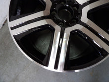 Load image into Gallery viewer, 1x Alufelge 19 Zoll 8.0" 5x112 38ET A2534011600 Mercedes-Benz Glc Rim Wheel FEL4562901781vv
