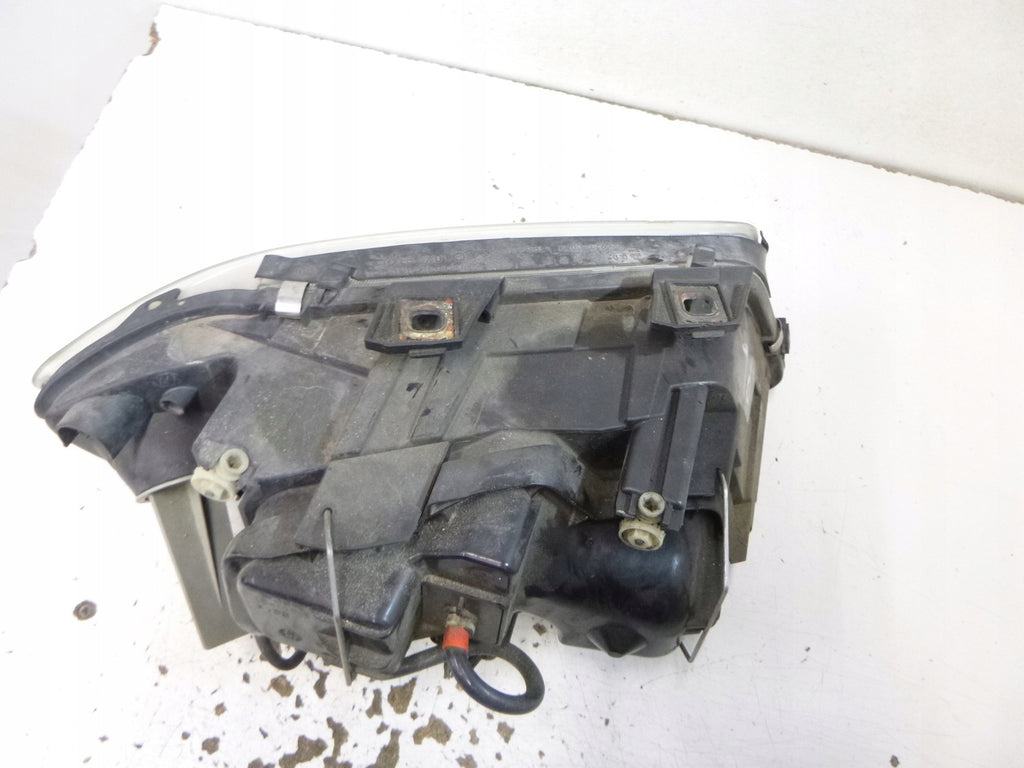Frontscheinwerfer Audi A6 C5 155923-00 Xenon Links Scheinwerfer Headlight