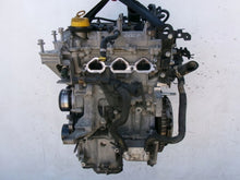 Laden Sie das Bild in den Galerie-Viewer, Motor Renault Captur I H4BB408 0.9 TCE 90PS 66kW 2017 Benzin Engine Komplett MOT9695857118bj