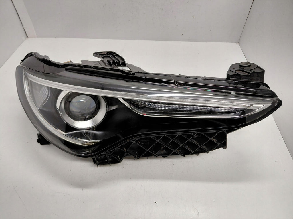 Frontscheinwerfer Alfa Romeo Stelvio 00505639590 Xenon Rechts Headlight SCH5172092968ka