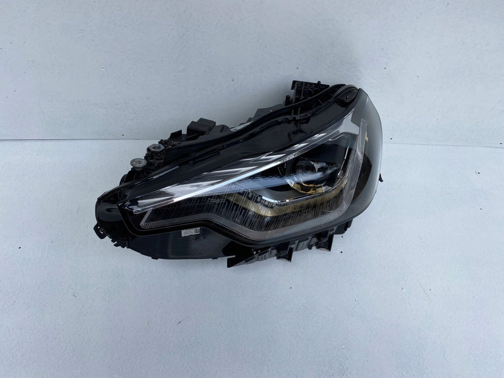 Frontscheinwerfer BMW 2 G42 5A03E37 LED Links Scheinwerfer Headlight SCH3187473896cd