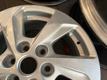 Load image into Gallery viewer, 1x Alufelge 16 Zoll 6.5" 6x120 PZ31-AA Ford Transit Custom Rim Wheel FEL7058081835jj