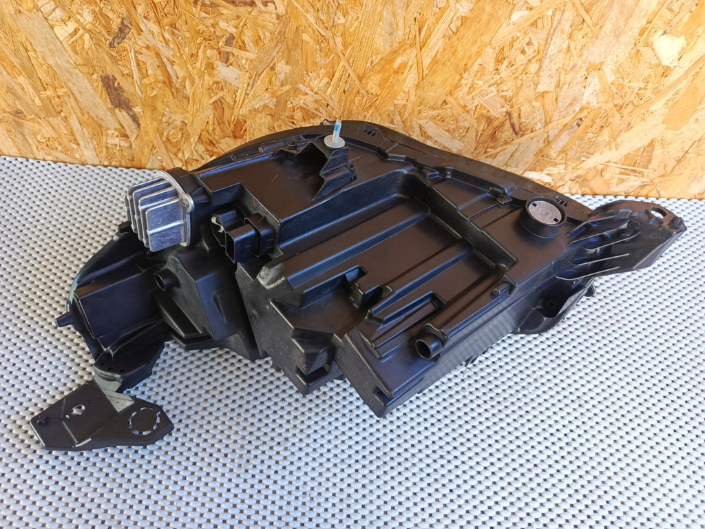Frontscheinwerfer Opel Corsa F 39162654 Full LED Rechts Scheinwerfer Headlight SCH3966737247ga