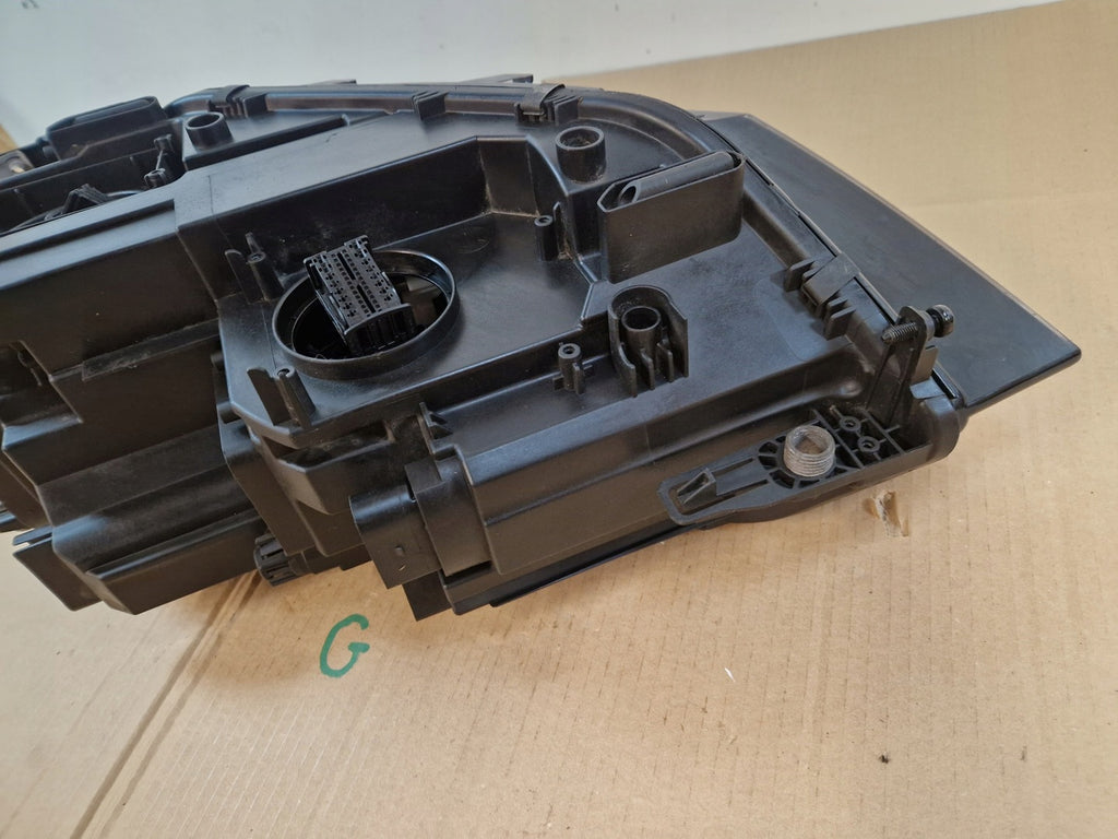 Frontscheinwerfer VW Touran 5TB941082A Full LED Rechts Scheinwerfer Headlight SCH5104729763ly