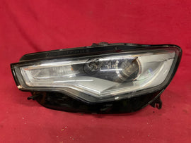 Frontscheinwerfer Audi A6 C7 4G0941043C Links Scheinwerfer Headlight