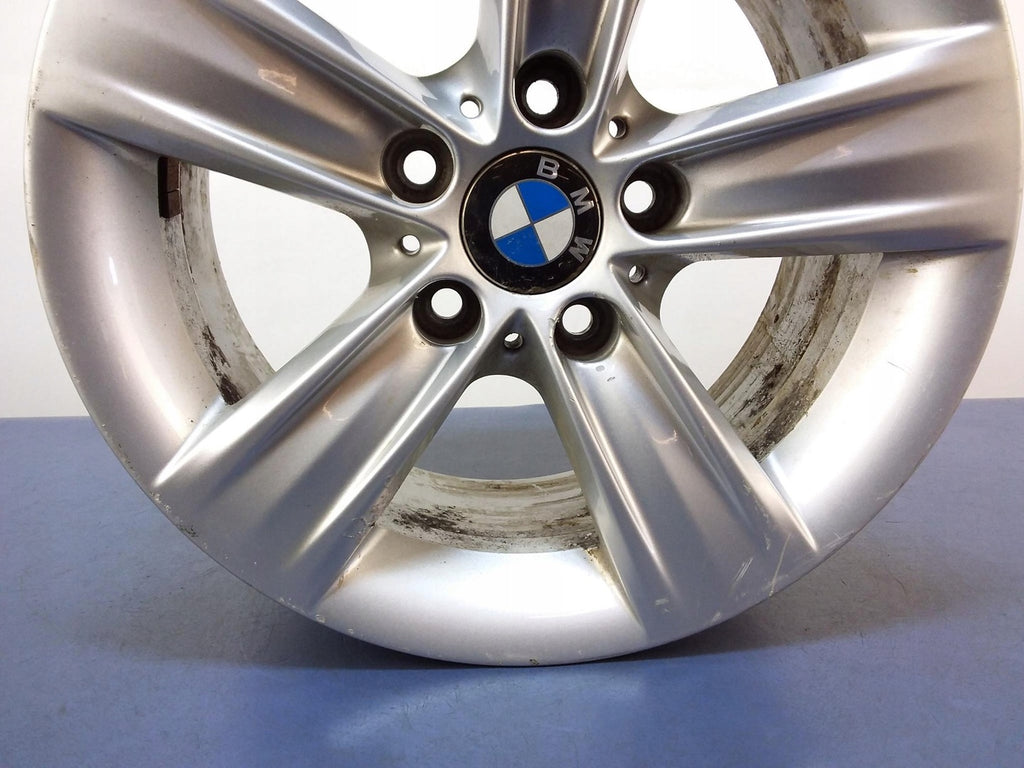 1x Alufelge 16 Zoll 7.5" 5x120 6796237 BMW 1 F20 Rim Wheel