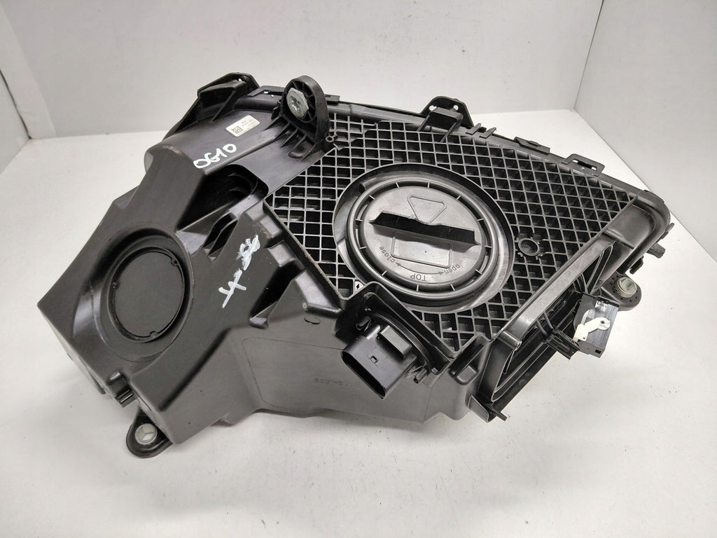 Frontscheinwerfer Mercedes-Benz Glc A2539066403 Full LED Rechts Headlight SCH3857504817gl