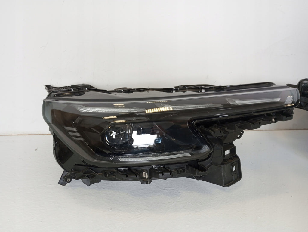 Frontscheinwerfer Alfa Romeo 50572572 50572576 Full LED Rechts oder Links SCH9957491202ue