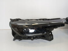 Laden Sie das Bild in den Galerie-Viewer, Frontscheinwerfer Alfa Romeo 50572572 50572576 Full LED Rechts oder Links SCH9957491202ue
