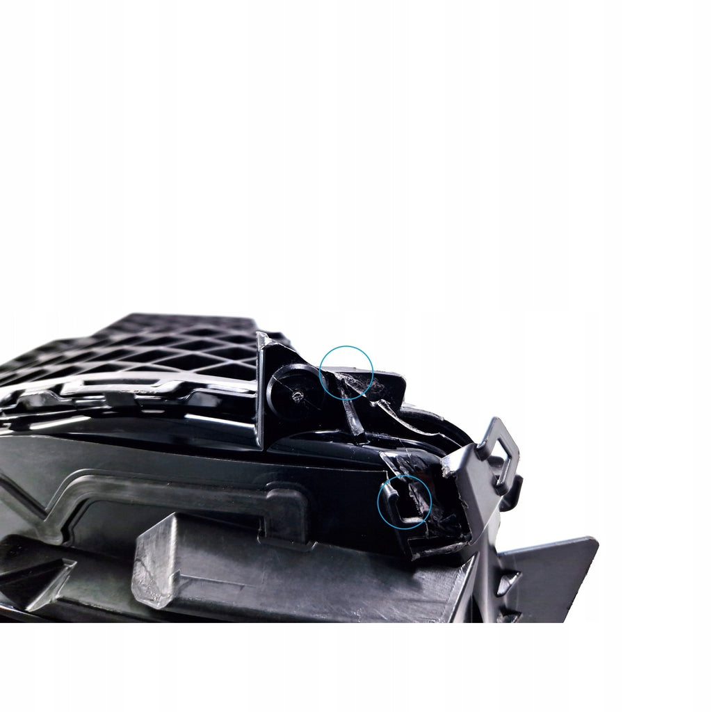 Frontscheinwerfer Mercedes-Benz Eqc N293 A2939062701 Full LED Links Headlight SCH4005634261pt