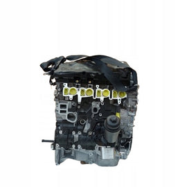 Motor BMW 3 G21 G30 G01 G22 G20 G26 B47D20B 2.0 190PS 900TKm Diesel Unkomplett MOT6958925619vl