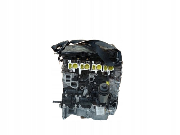 Motor BMW 3 G21 G30 G01 G22 G20 G26 B47D20B 2.0 190PS 900TKm Diesel Unkomplett MOT6958925619vl