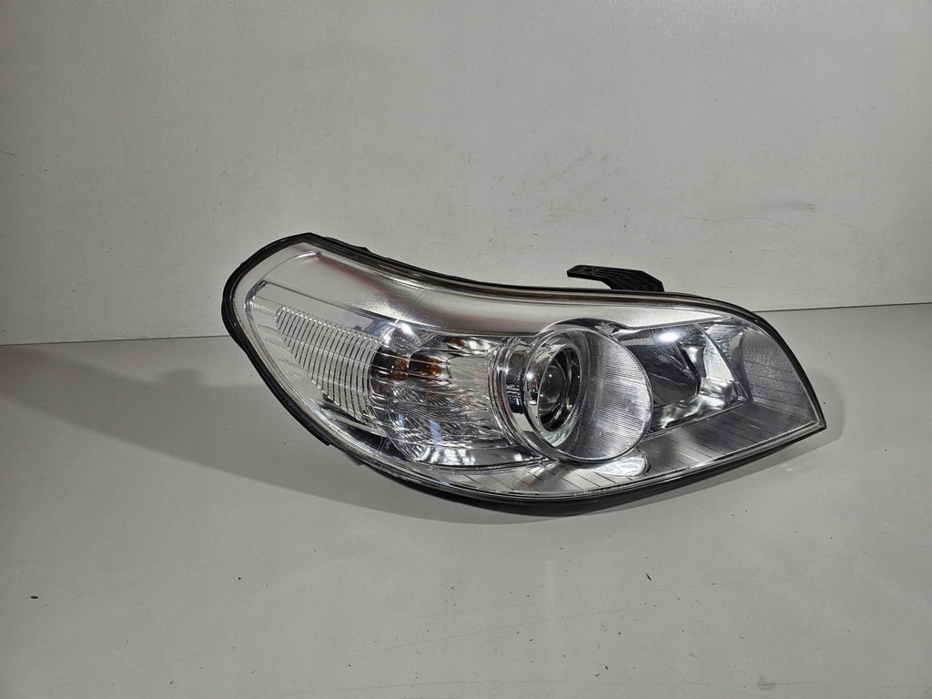 Frontscheinwerfer Chevrolet Epica II 124786576235 Rechts Scheinwerfer Headlight SCH2532910369si