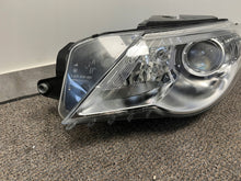 Laden Sie das Bild in den Galerie-Viewer, Frontscheinwerfer VW Passat Cc 3C8941753C Xenon Links Scheinwerfer Headlight