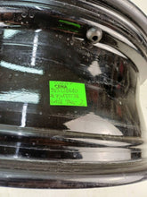 Laden Sie das Bild in den Galerie-Viewer, 1x Alufelge 17 Zoll 7.0" 4x108 38ET 9832281680 Opel Corsa F Rim Wheel FEL6120812056ip