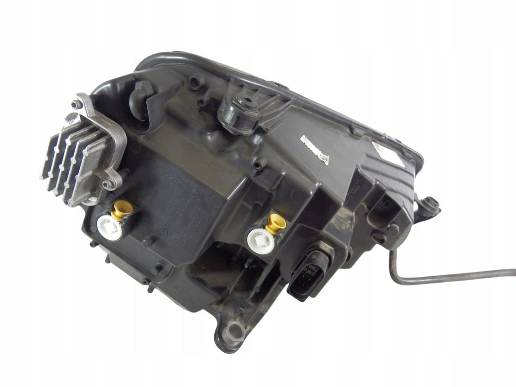 Frontscheinwerfer Skoda Karoq 57B941035 LED Links Scheinwerfer Headlight SCH6118174892lr