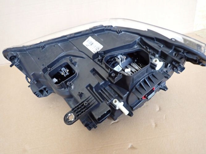 Frontscheinwerfer BMW X1 F48 7495004 Rechts Scheinwerfer Headlight SCH1555349640fq