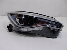 Laden Sie das Bild in den Galerie-Viewer, Frontscheinwerfer Renault Zoe 260102384R LED Rechts Scheinwerfer Headlight