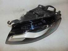 Laden Sie das Bild in den Galerie-Viewer, Frontscheinwerfer Audi A4 B8 8K0941003C Xenon Ein Stück (Rechts oder Links) SCH4788633585iy