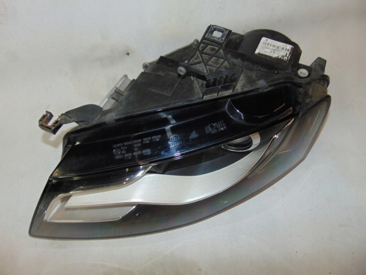 Frontscheinwerfer Audi A4 B8 8K0941003C Xenon Links Scheinwerfer Headlight SCH4788633585iy