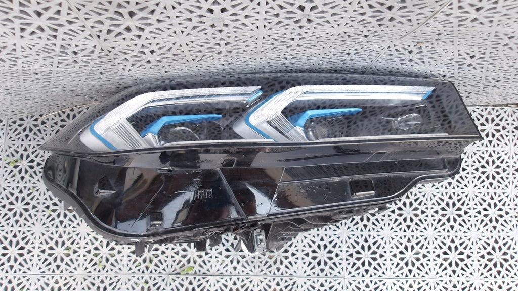 Frontscheinwerfer BMW G21 G20 1EX2858 0490482407 Rechts Scheinwerfer Headlight