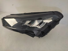 Laden Sie das Bild in den Galerie-Viewer, Frontscheinwerfer Skoda Enyaq 5LB941015F Full LED Links Scheinwerfer Headlight SCH2238163094dx