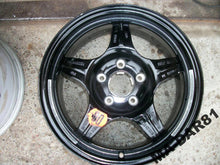 Load image into Gallery viewer, 1x Alufelge 16 Zoll 7.0" 5x112 37ET A2084010602 Mercedes-Benz Clk A208 Rim Wheel FEL3225012418gp