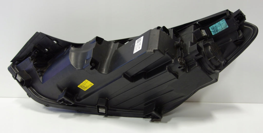 Frontscheinwerfer Hyundai Tucson 92102-D7700 LED Rechts Scheinwerfer Headlight SCH3561109746lc