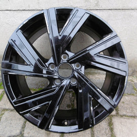 1x Alufelge 18 Zoll 7.5