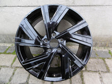Load image into Gallery viewer, 1x Alufelge 18 Zoll 7.5" 5x112 51ET 5H0601025 VW Golf Viii Rim Wheel FEL7666764992qd