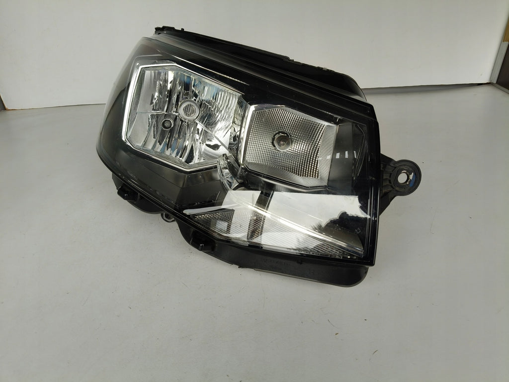 Frontscheinwerfer VW T6 7E1941016AD Rechts Scheinwerfer Headlight SCH9020817125if
