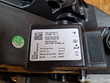 Load image into Gallery viewer, Frontscheinwerfer Tesla Model 3 151495200C LED Links Scheinwerfer Headlight SCH5219677943pr
