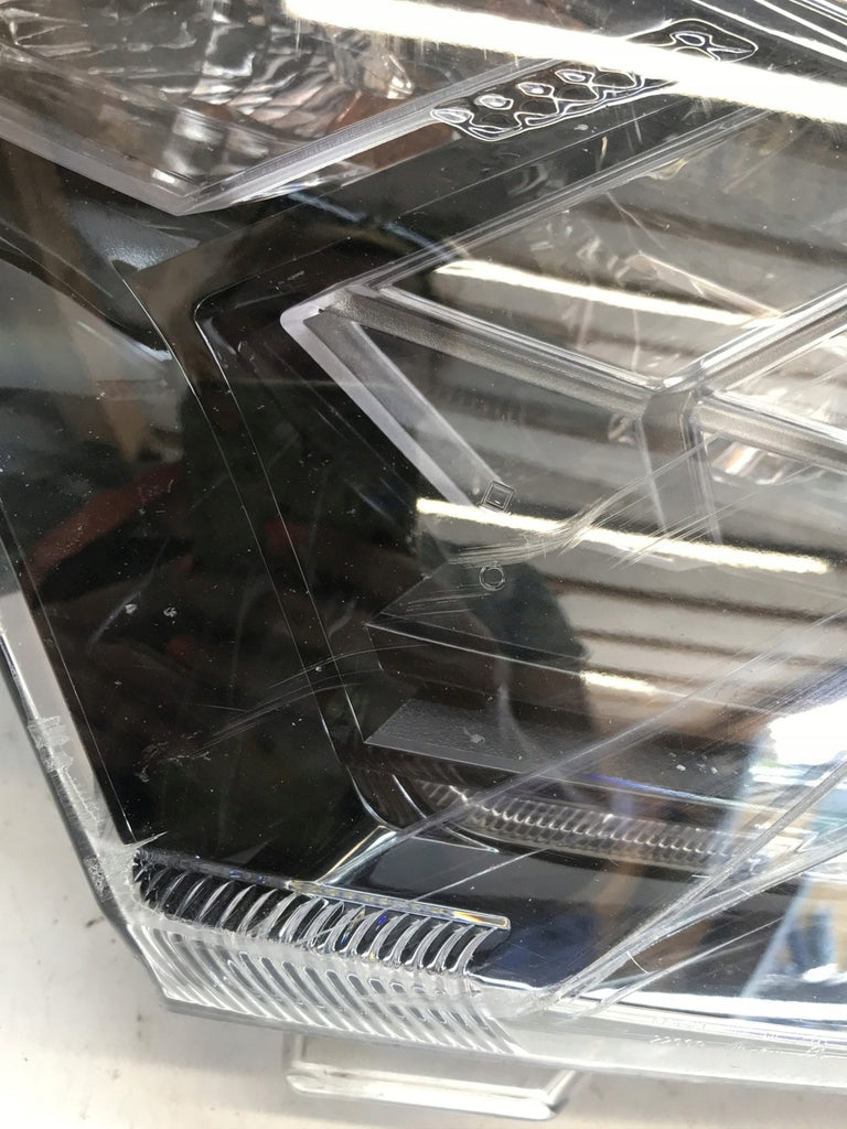 Frontscheinwerfer Mitsubishi Outlander III 4BX198301D3-31 LED Rechts oder Links