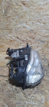 Laden Sie das Bild in den Galerie-Viewer, Frontscheinwerfer Alfa Romeo 166 Ein Satz Scheinwerfer Headlight SCH3232041658ao
