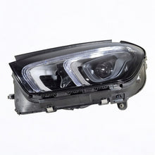 Laden Sie das Bild in den Galerie-Viewer, Frontscheinwerfer Mercedes-Benz Gle A1679069504 LED Links Scheinwerfer Headlight