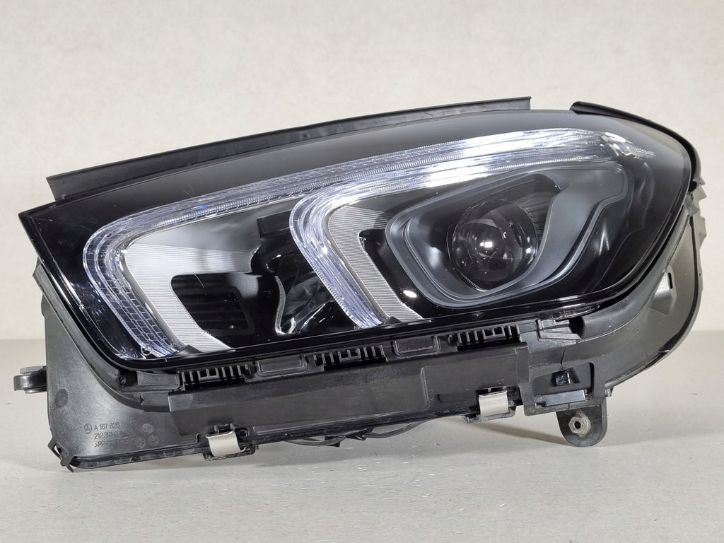 Frontscheinwerfer Mercedes-Benz Gle A1679069504 LED Links Scheinwerfer Headlight