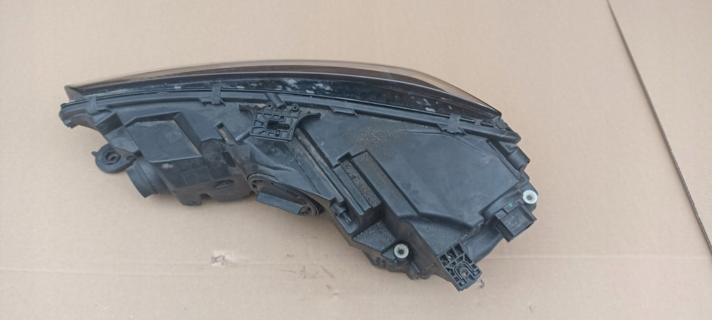 Frontscheinwerfer Audi A4 B9 8W0941012 LED Rechts Scheinwerfer Headlight SCH2976669852tr