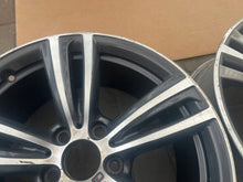 Laden Sie das Bild in den Galerie-Viewer, 1x Alufelge 19 Zoll 8.5" 5x112 47ET 7852494 BMW Rim Wheel FEL4564267948ag