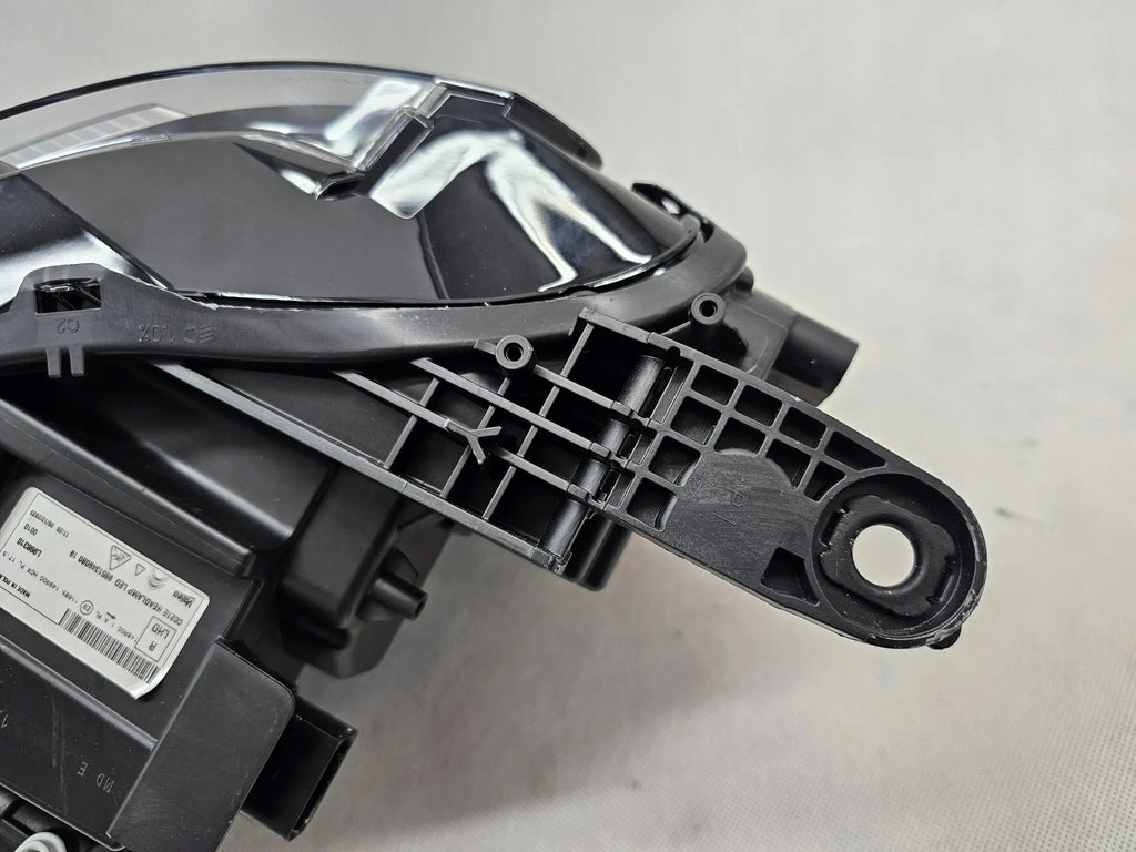 Frontscheinwerfer Citroën C3 9851349080 Full LED Rechts Scheinwerfer Headlight