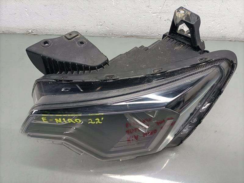 Frontscheinwerfer Kia Niro LED Links Scheinwerfer Headlight SCH7112429389ug