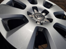 Laden Sie das Bild in den Galerie-Viewer, 4x Alufelge 16 Zoll 7.5" 5x112 37ET Silber 460601025 Audi A6 C7 Rim Wheel FEL7073157486tq