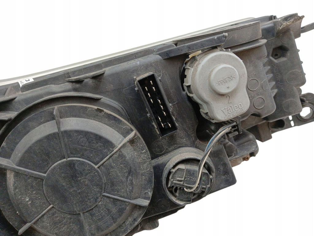 Frontscheinwerfer Citroën C5 III 9674399580 Xenon Links Scheinwerfer Headlight SCH7241501174mc