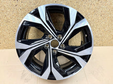 Load image into Gallery viewer, 1x Alufelge 18 Zoll 7.0" 5x114.3 403009038R Renault Koleos Arkana Rim Wheel FEL4655940500ex