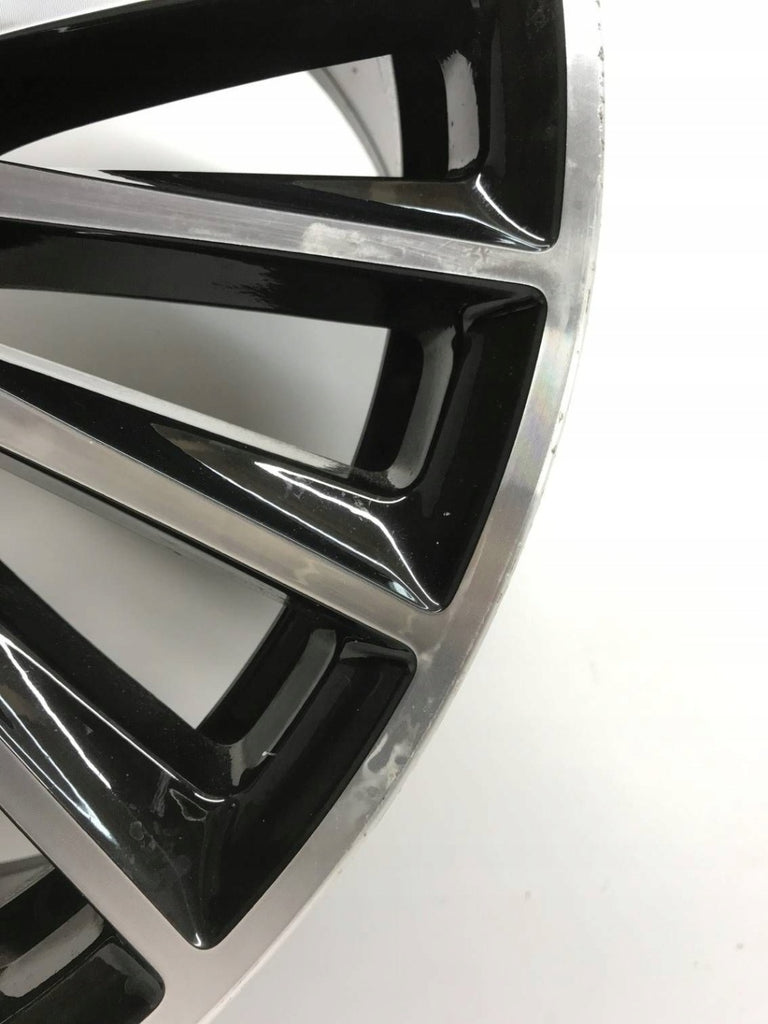 1x Alufelge 19 Zoll A2064012000 Mercedes-Benz W206 Rim Wheel FEL3909658119ss