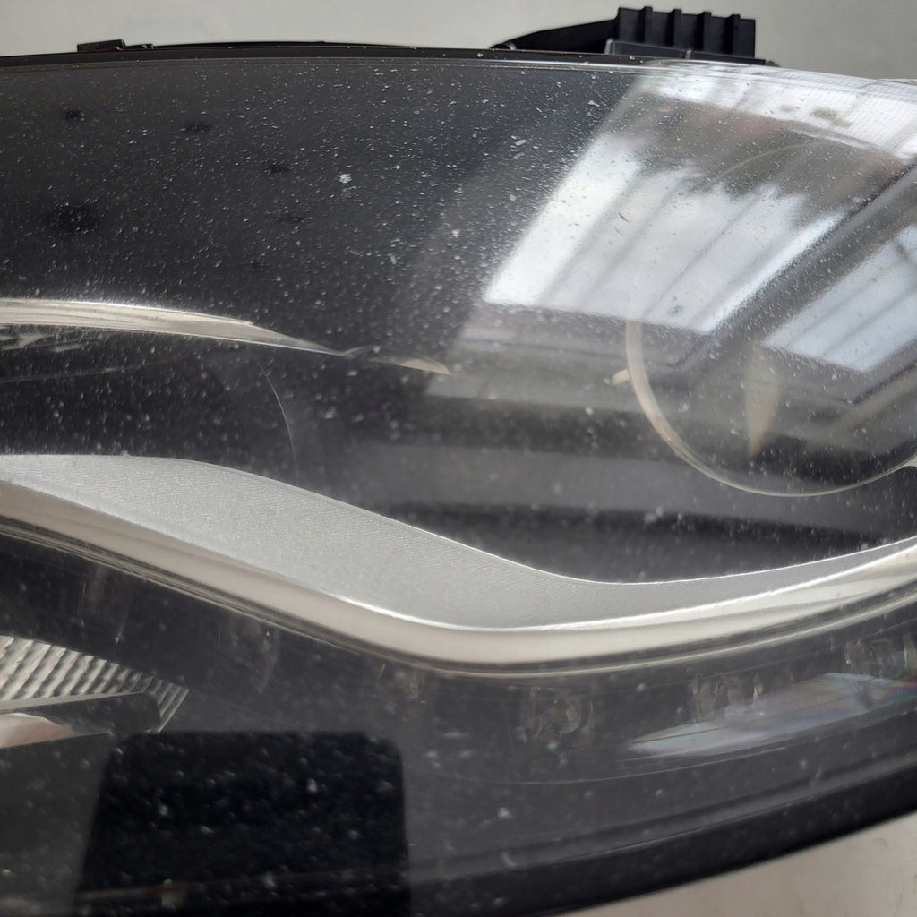 Frontscheinwerfer Audi A4 B8 8K0041003P Xenon Links Scheinwerfer Headlight SCH2834984836yt