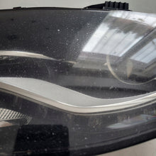 Laden Sie das Bild in den Galerie-Viewer, Frontscheinwerfer Audi A4 B8 8K0041003P Xenon Links Scheinwerfer Headlight SCH2834984836yt