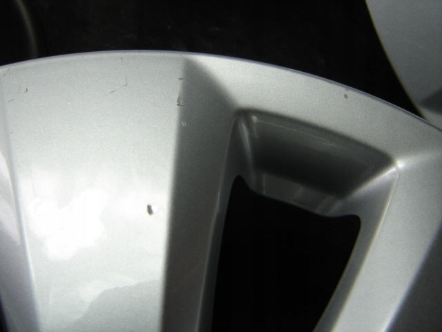 4x Alufelge 16 Zoll 7.5" 5x112 37ET 4G0601025 Audi C7 A4 B8 Rim Wheel FEL3044947322rv