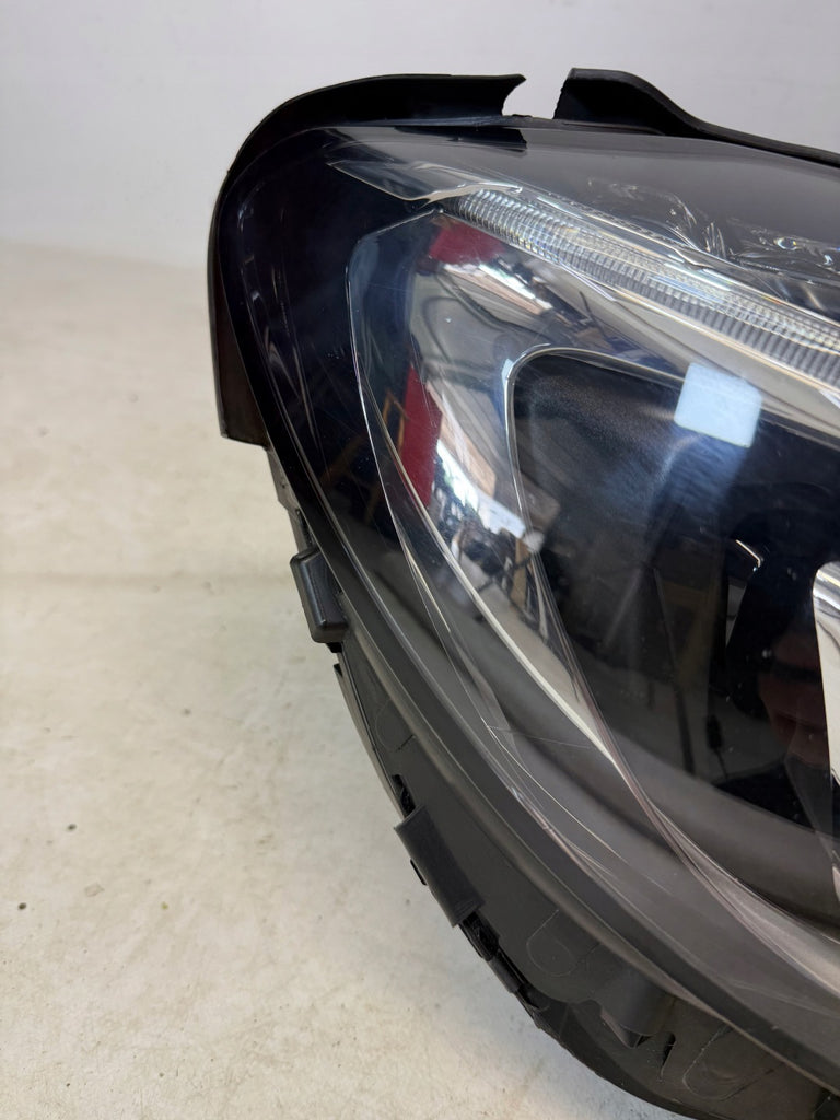 Frontscheinwerfer Mercedes-Benz W205 A2059067403 85122000 LED Rechts Headlight SCH9111173196ai