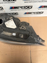 Load image into Gallery viewer, Frontscheinwerfer BMW E60 E61 7177740-09 Xenon Rechts Scheinwerfer Headlight SCH1961319906yk