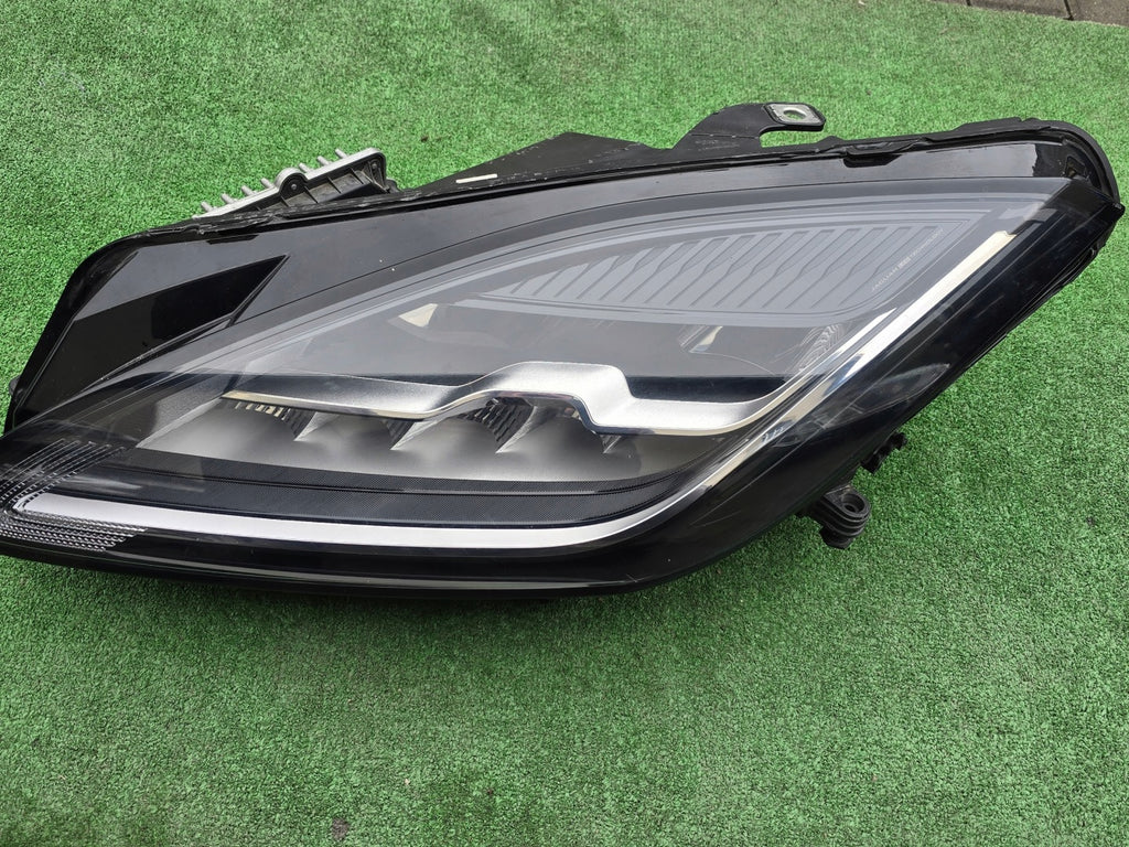 Frontscheinwerfer Jaguar E-Pace X540 J9C3-13W030-EC Links Scheinwerfer Headlight SCH6900587310im